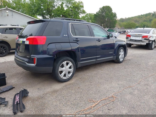 GMC Terrain Sle-2