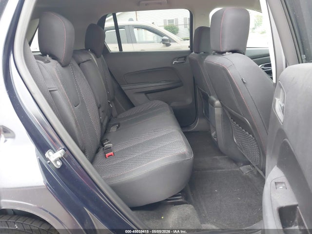 GMC Terrain Sle-2
