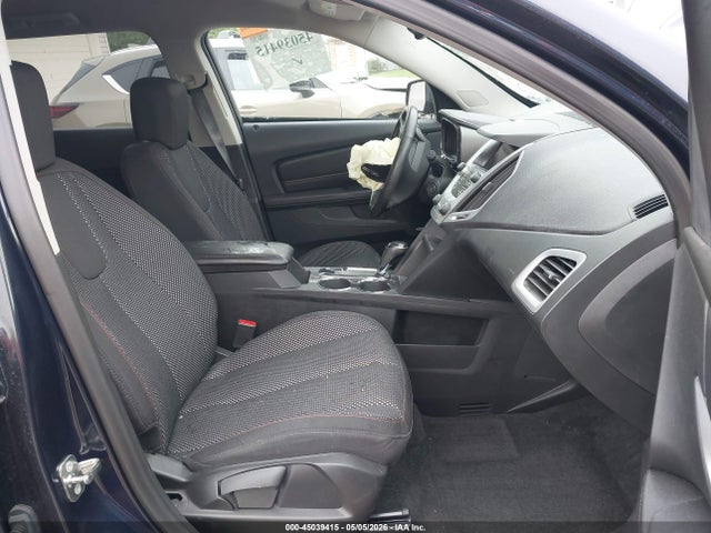 GMC Terrain Sle-2