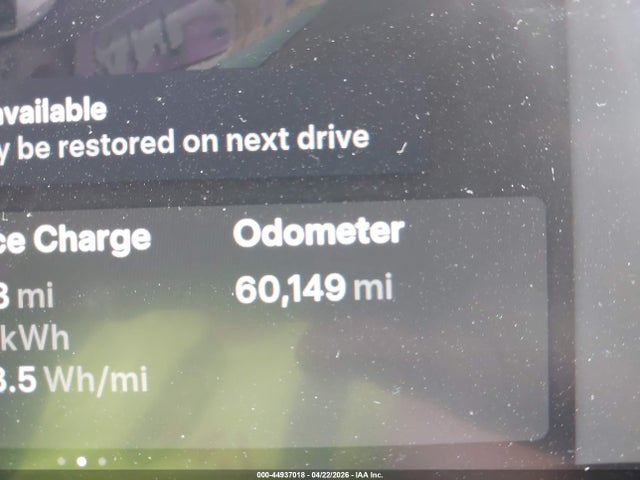 Tesla Model 3 Rear-wheel Drive