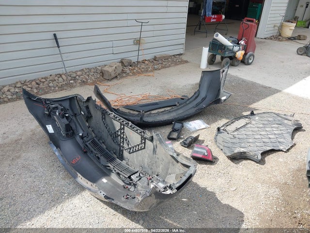 Tesla Model 3 Rear-wheel Drive