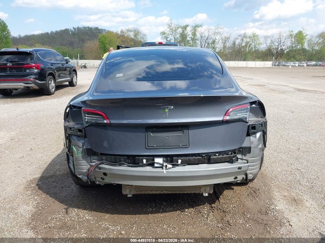Tesla Model 3 Rear-wheel Drive