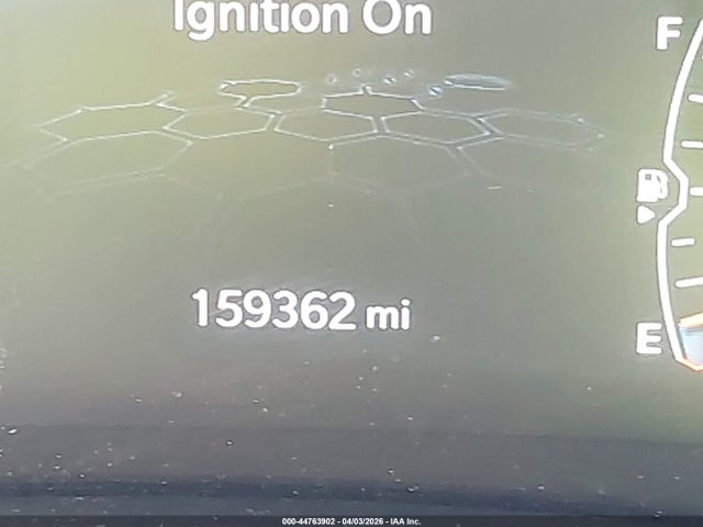 Jeep Compass Latitude Lux Fwd