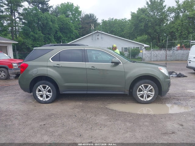 Chevrolet Equinox 1lt