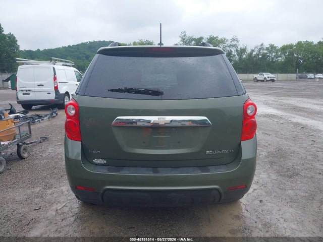 Chevrolet Equinox 1lt
