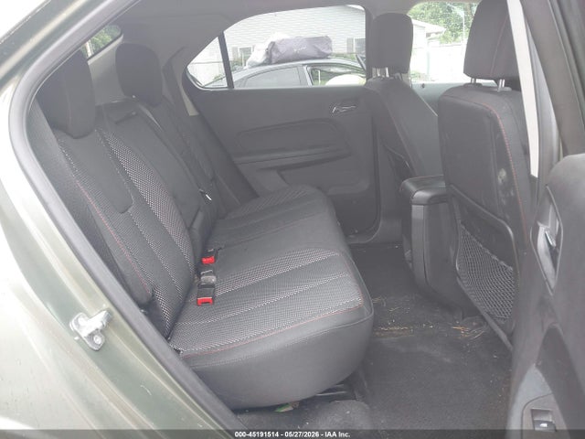Chevrolet Equinox 1lt