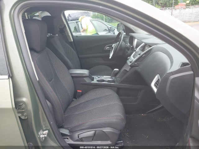 Chevrolet Equinox 1lt