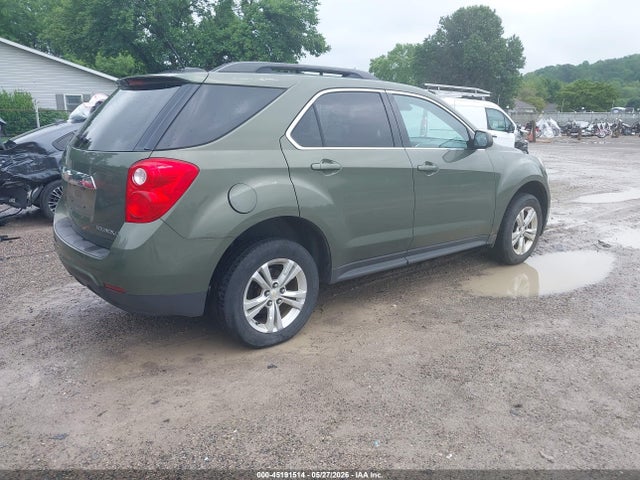 Chevrolet Equinox 1lt