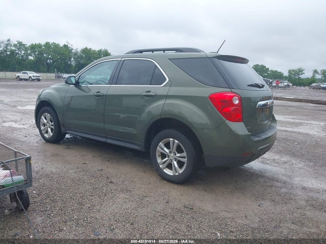 Chevrolet Equinox 1lt