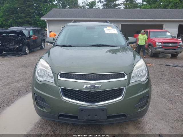 Chevrolet Equinox 1lt