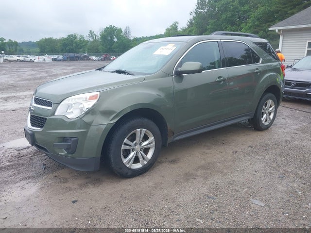 Chevrolet Equinox 1lt