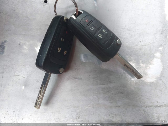 Chevrolet Equinox 1lt