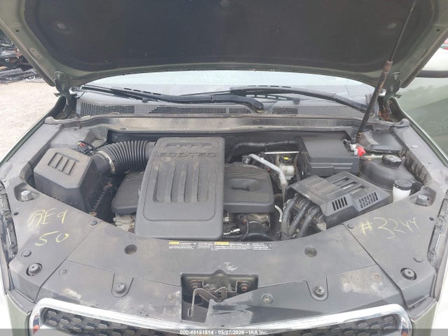 Chevrolet Equinox 1lt
