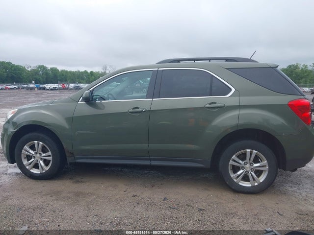 Chevrolet Equinox 1lt