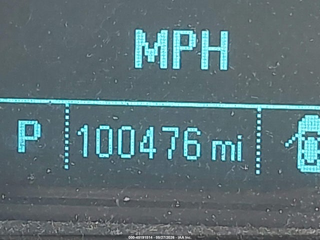 Chevrolet Equinox 1lt