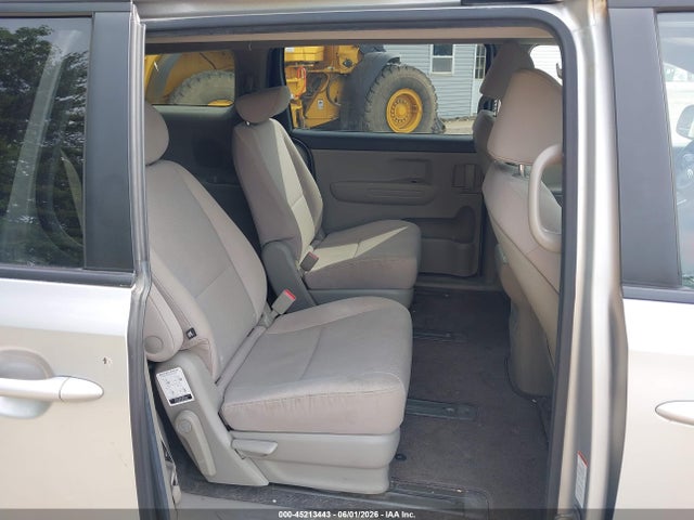 Kia Sedona Lx