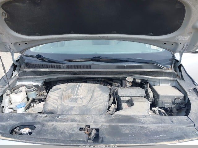 Kia Sedona Lx