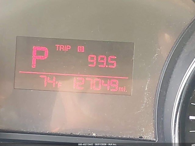 Kia Sedona Lx
