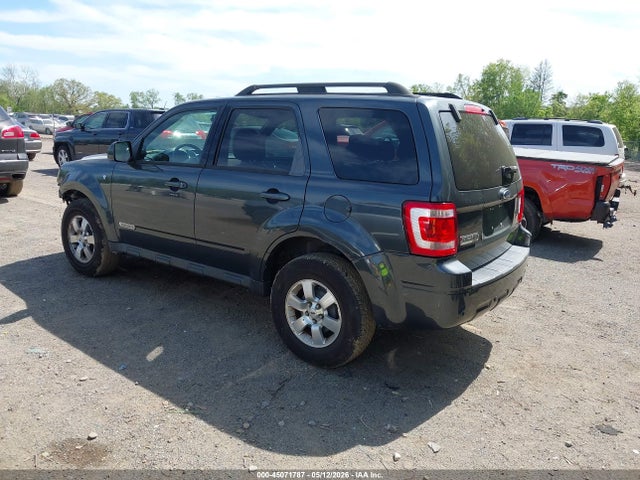 Ford Escape Limited