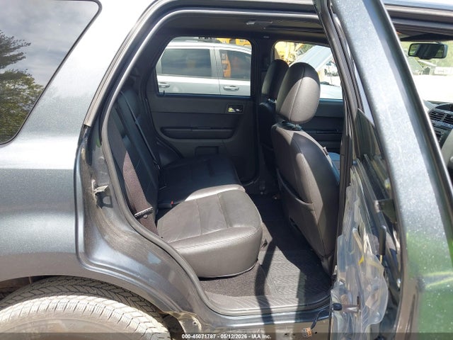 Ford Escape Limited
