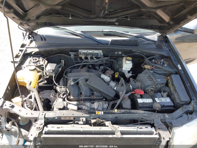 Ford Escape Limited