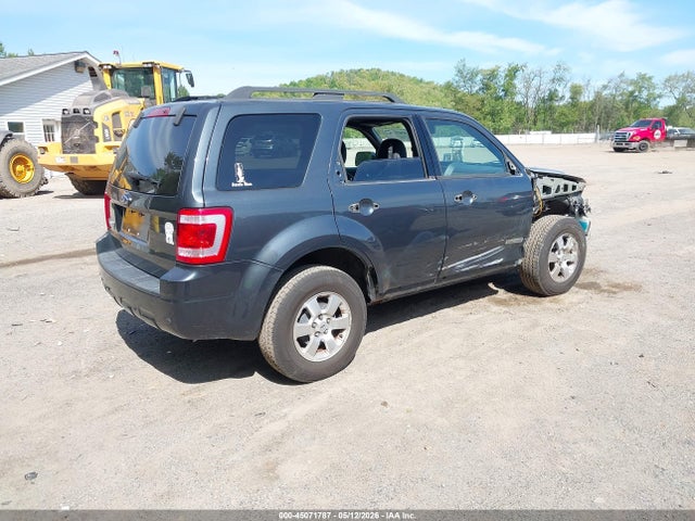 Ford Escape Limited