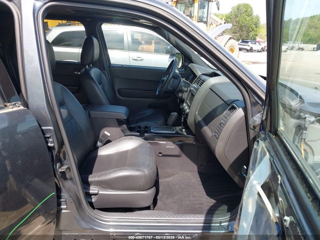 Ford Escape Limited