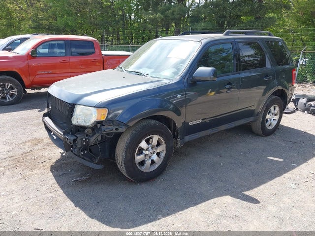 Ford Escape Limited