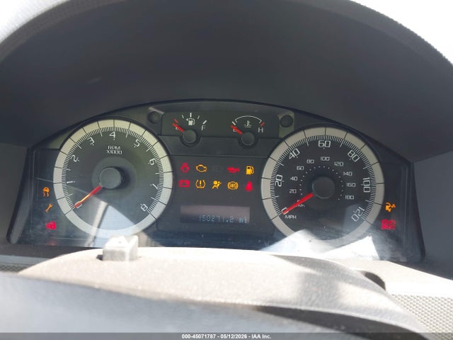 Ford Escape Limited