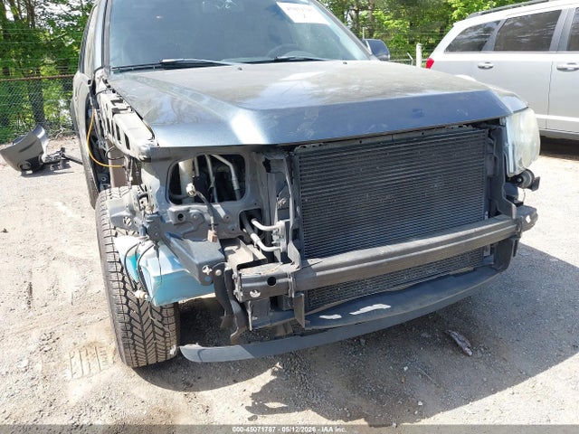Ford Escape Limited