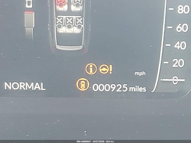 Honda CR-V Hybrid Awd Sport-l