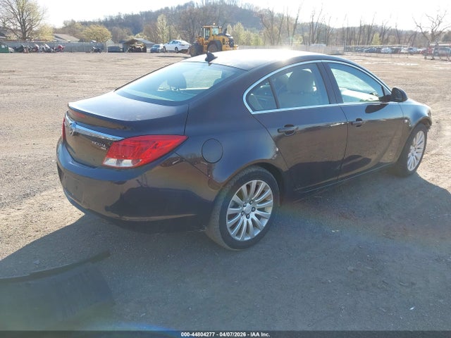 Buick Regal Cxl Russelsheim