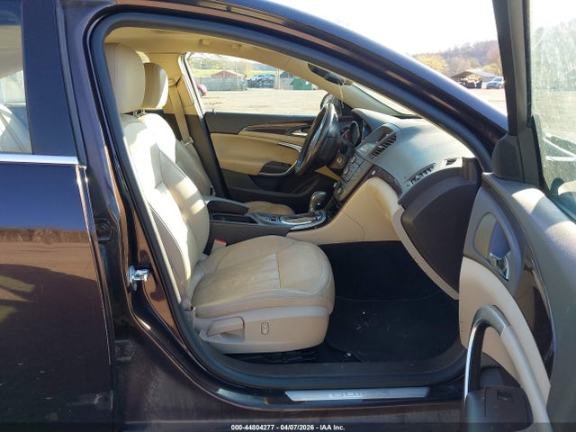 Buick Regal Cxl Russelsheim