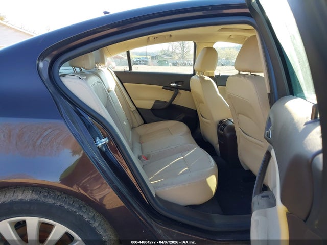 Buick Regal Cxl Russelsheim