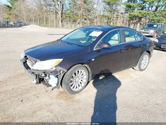 Buick Regal Cxl Russelsheim