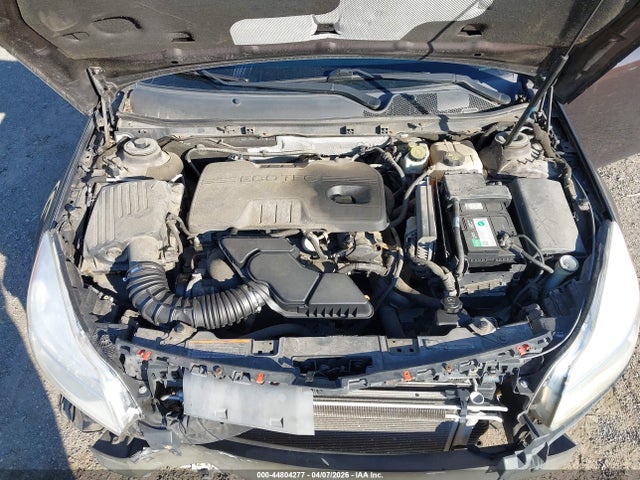 Buick Regal Cxl Russelsheim