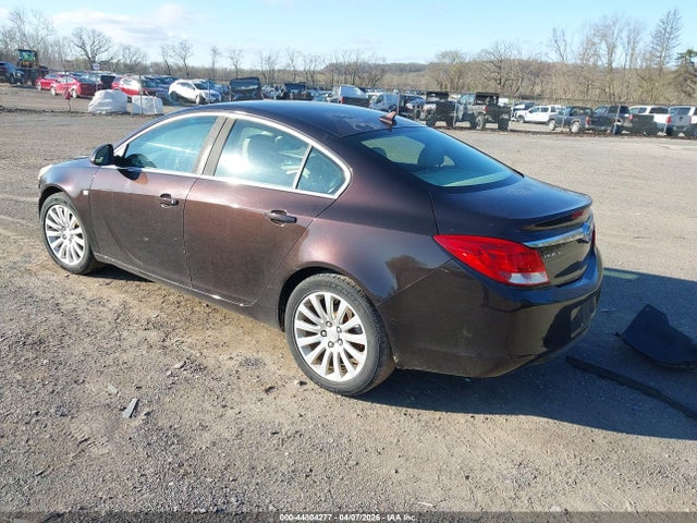 Buick Regal Cxl Russelsheim