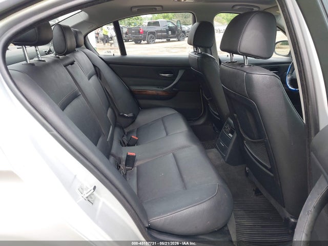 BMW 3 Series Xdrive