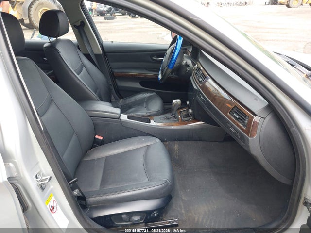BMW 3 Series Xdrive