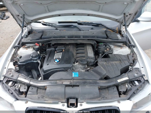 BMW 3 Series Xdrive