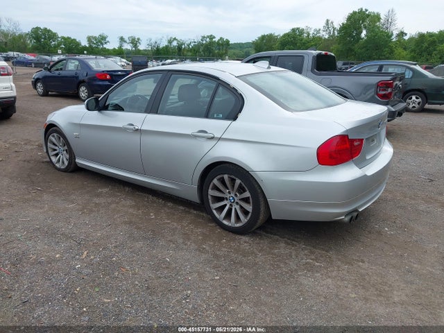 BMW 3 Series Xdrive