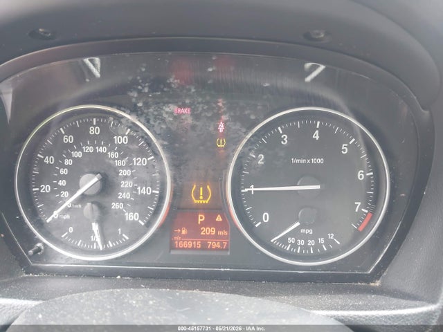 BMW 3 Series Xdrive