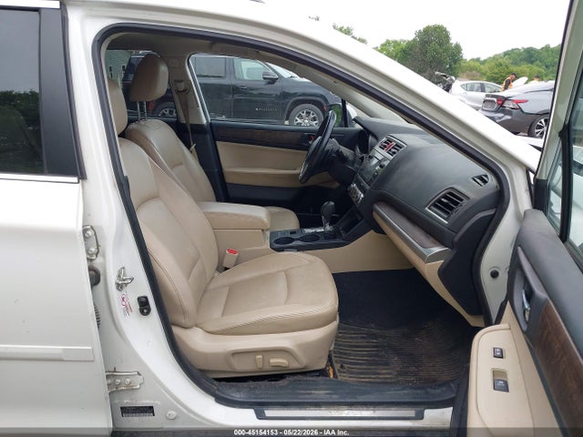 Subaru Outback 2.5i Limited