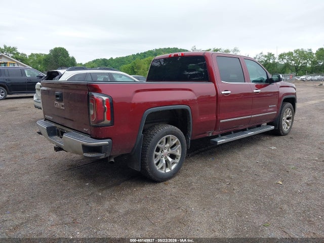 GMC Sierra 1500 Slt