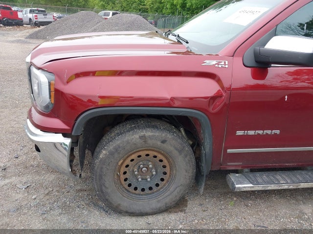 GMC Sierra 1500 Slt