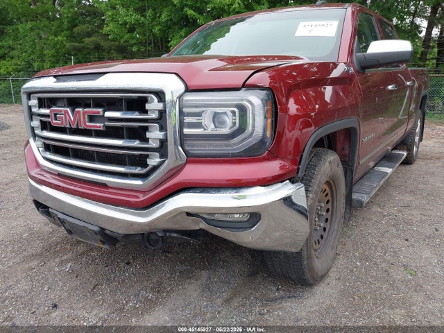 GMC Sierra 1500 Slt