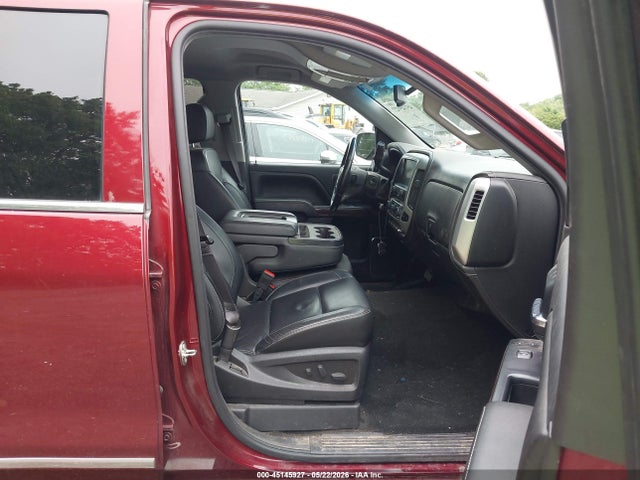 GMC Sierra 1500 Slt