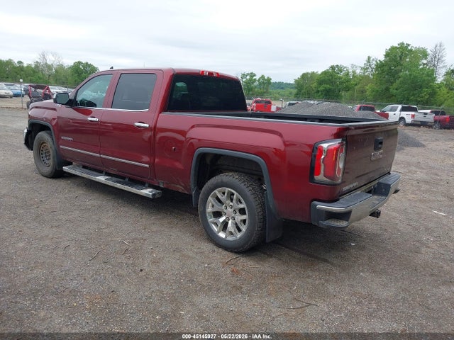 GMC Sierra 1500 Slt