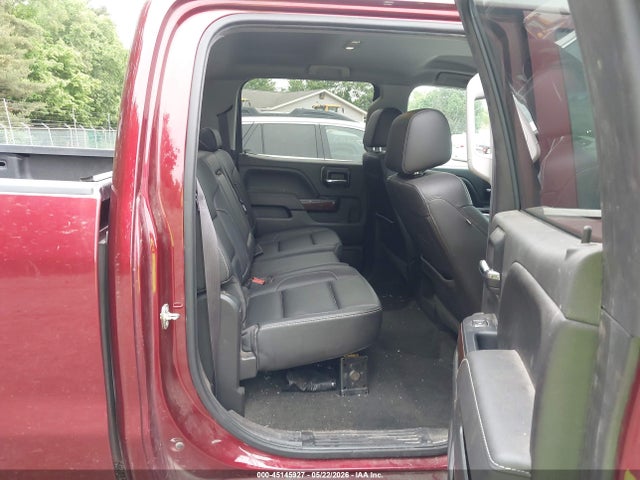 GMC Sierra 1500 Slt