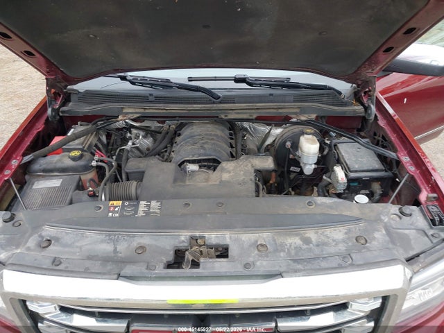 GMC Sierra 1500 Slt